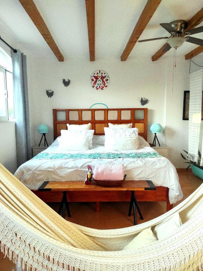 Folklorsuites Tuxtla Gutierrez Luaran gambar