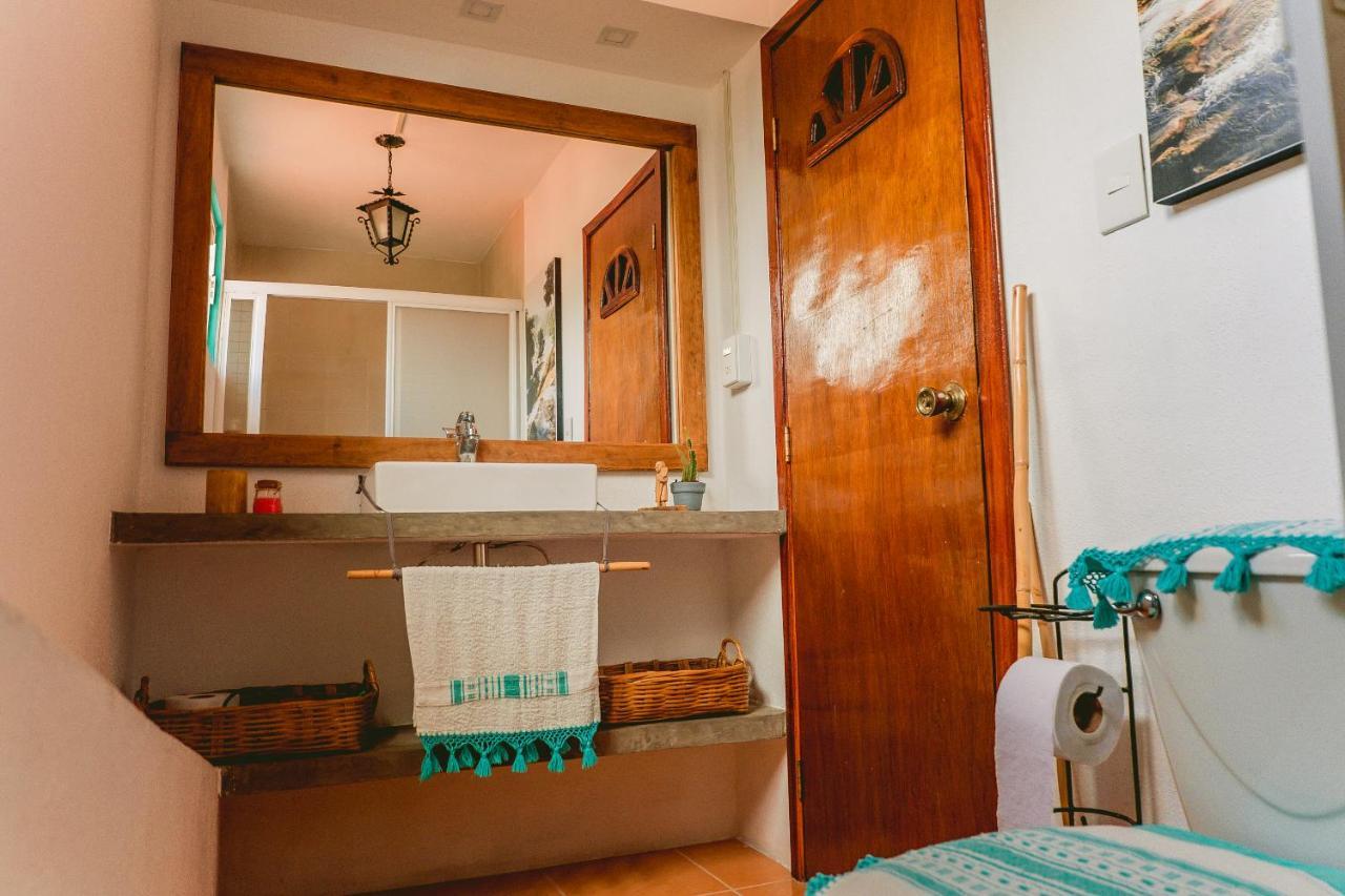 Folklorsuites Tuxtla Gutierrez Luaran gambar