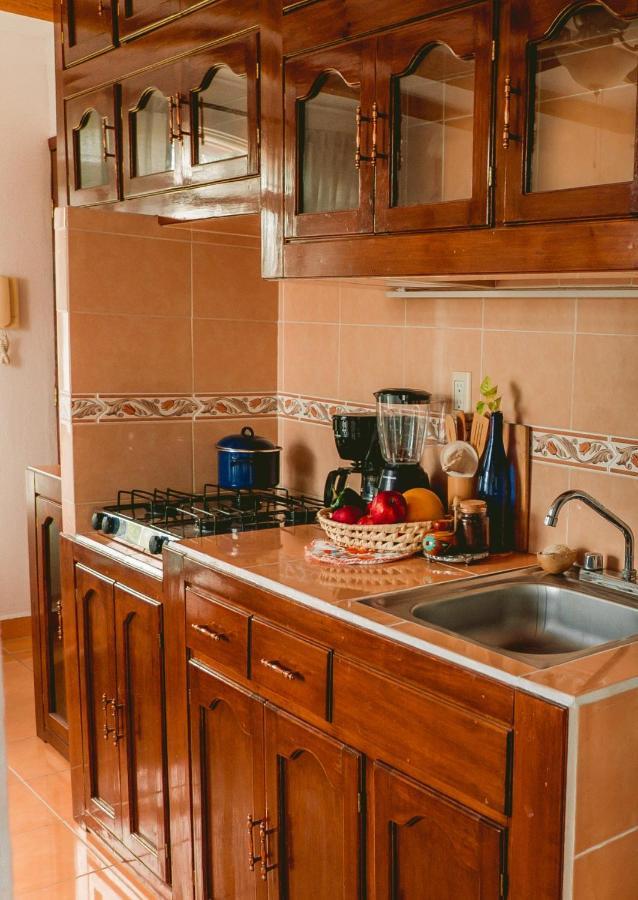 Folklorsuites Tuxtla Gutierrez Luaran gambar