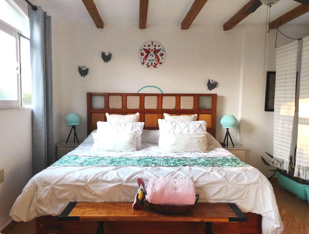Folklorsuites Tuxtla Gutierrez Luaran gambar