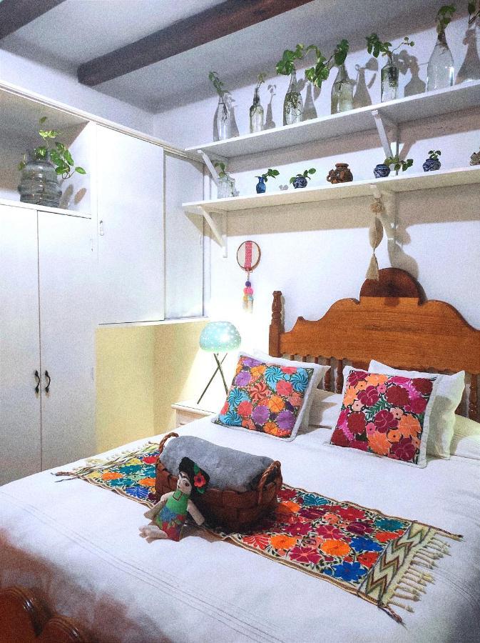 Folklorsuites Tuxtla Gutierrez Luaran gambar