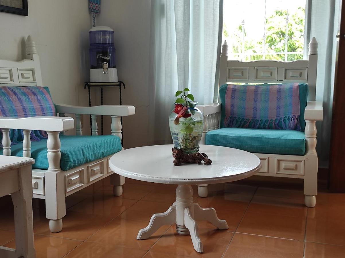 Folklorsuites Tuxtla Gutierrez Luaran gambar