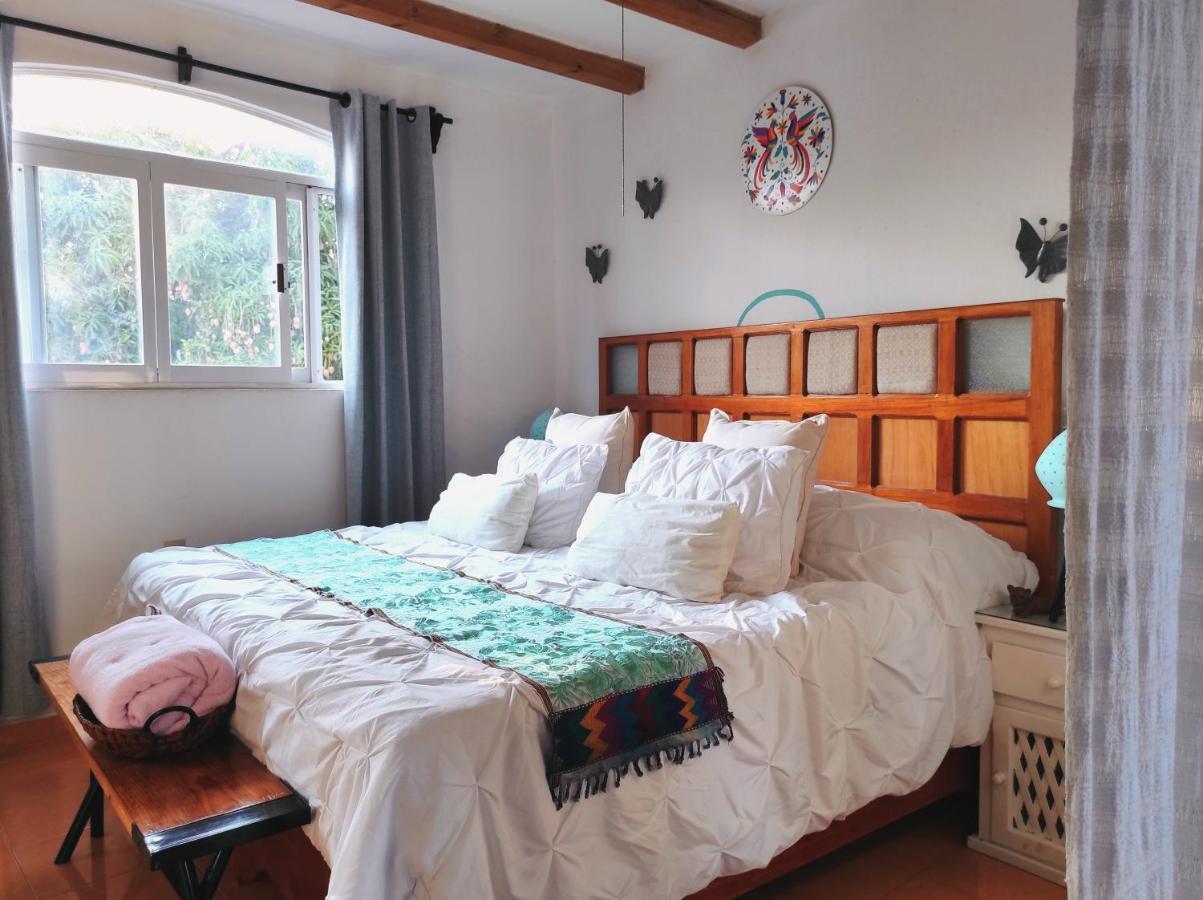 Folklorsuites Tuxtla Gutierrez Luaran gambar