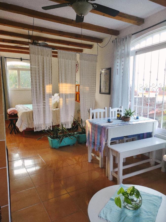 Folklorsuites Tuxtla Gutierrez Luaran gambar