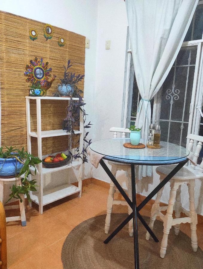 Folklorsuites Tuxtla Gutierrez Luaran gambar