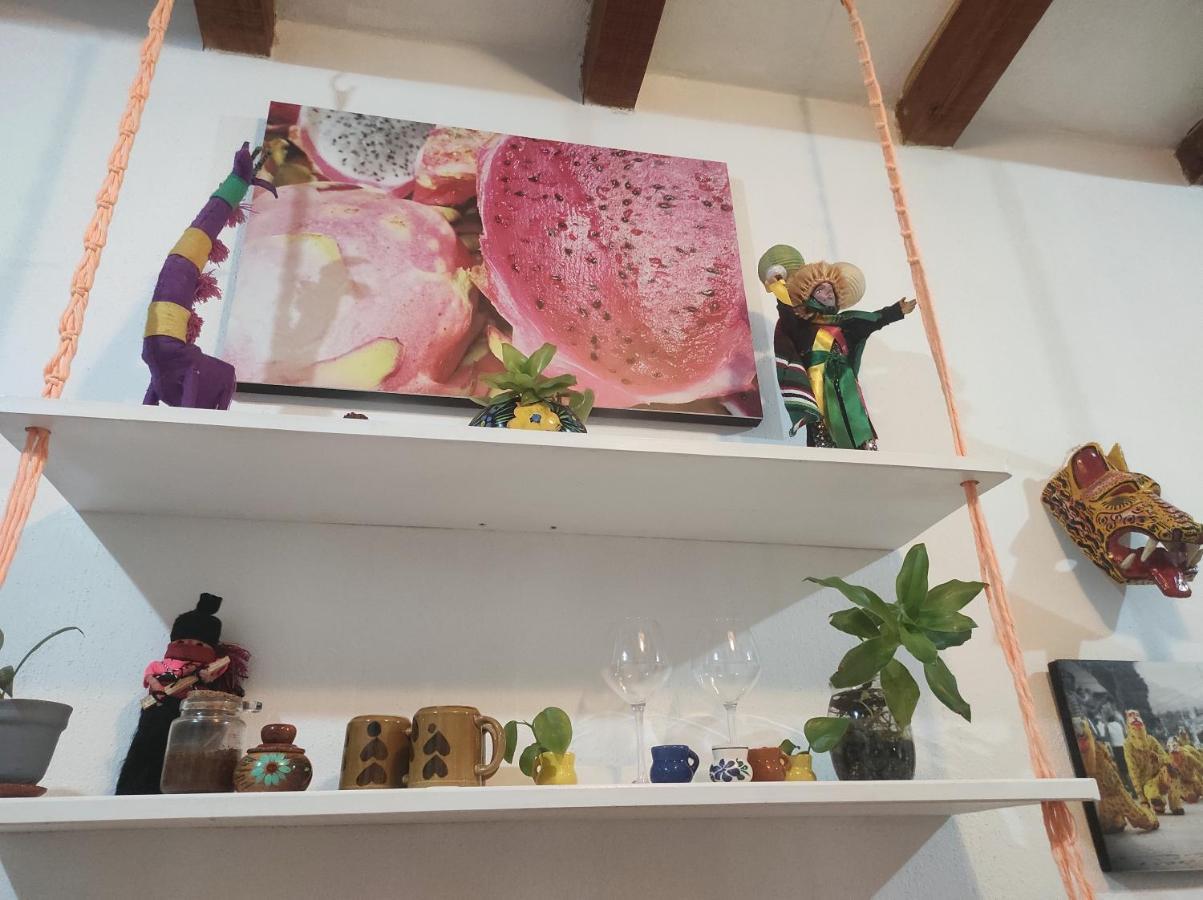 Folklorsuites Tuxtla Gutierrez Luaran gambar