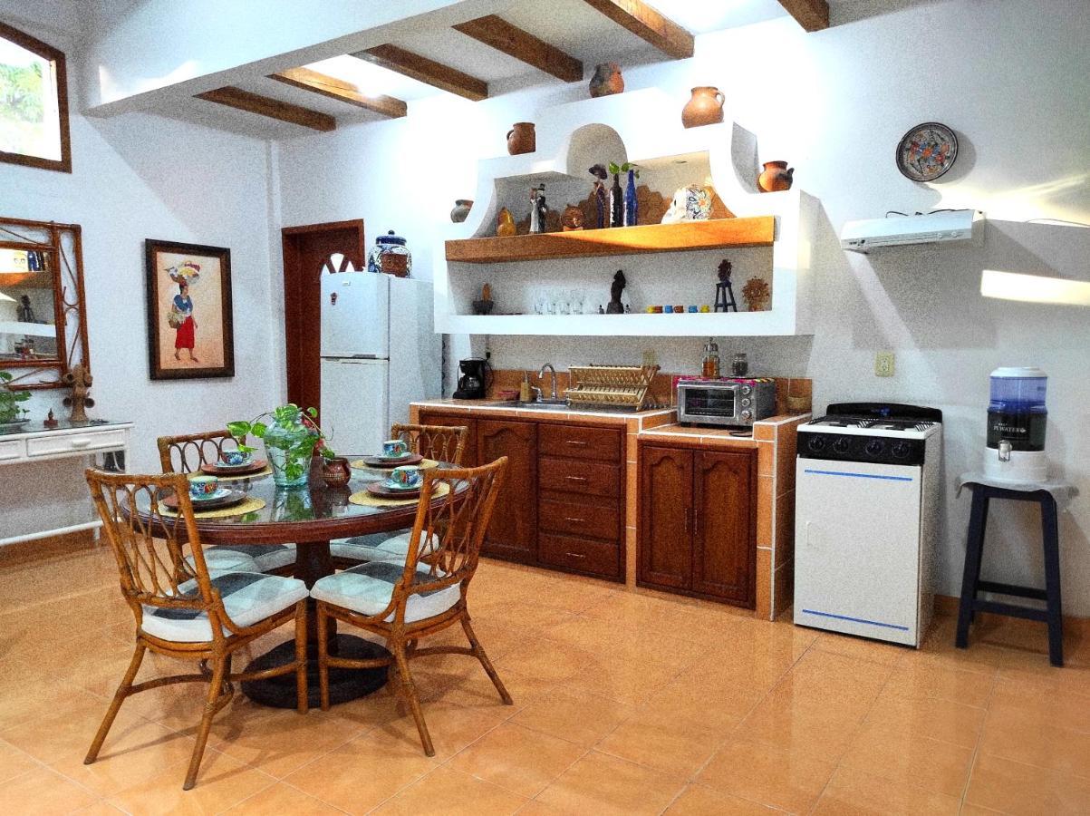 Folklorsuites Tuxtla Gutierrez Luaran gambar