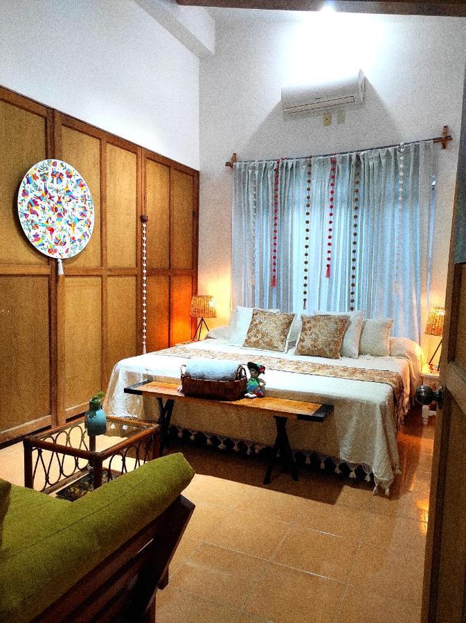 Folklorsuites Tuxtla Gutierrez Luaran gambar