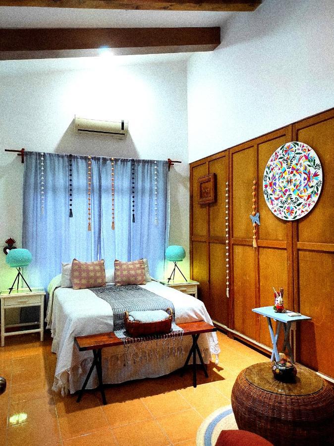 Folklorsuites Tuxtla Gutierrez Luaran gambar