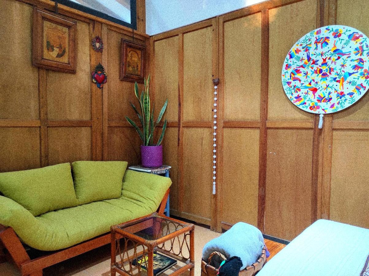 Folklorsuites Tuxtla Gutierrez Luaran gambar