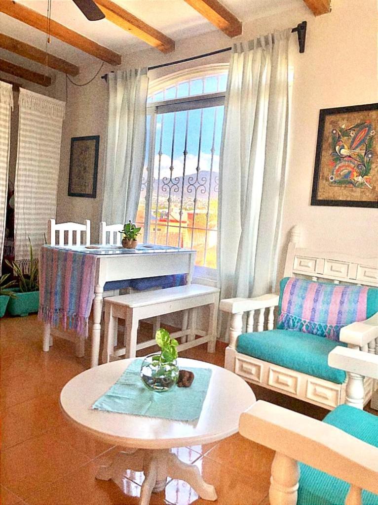 Folklorsuites Tuxtla Gutierrez Luaran gambar