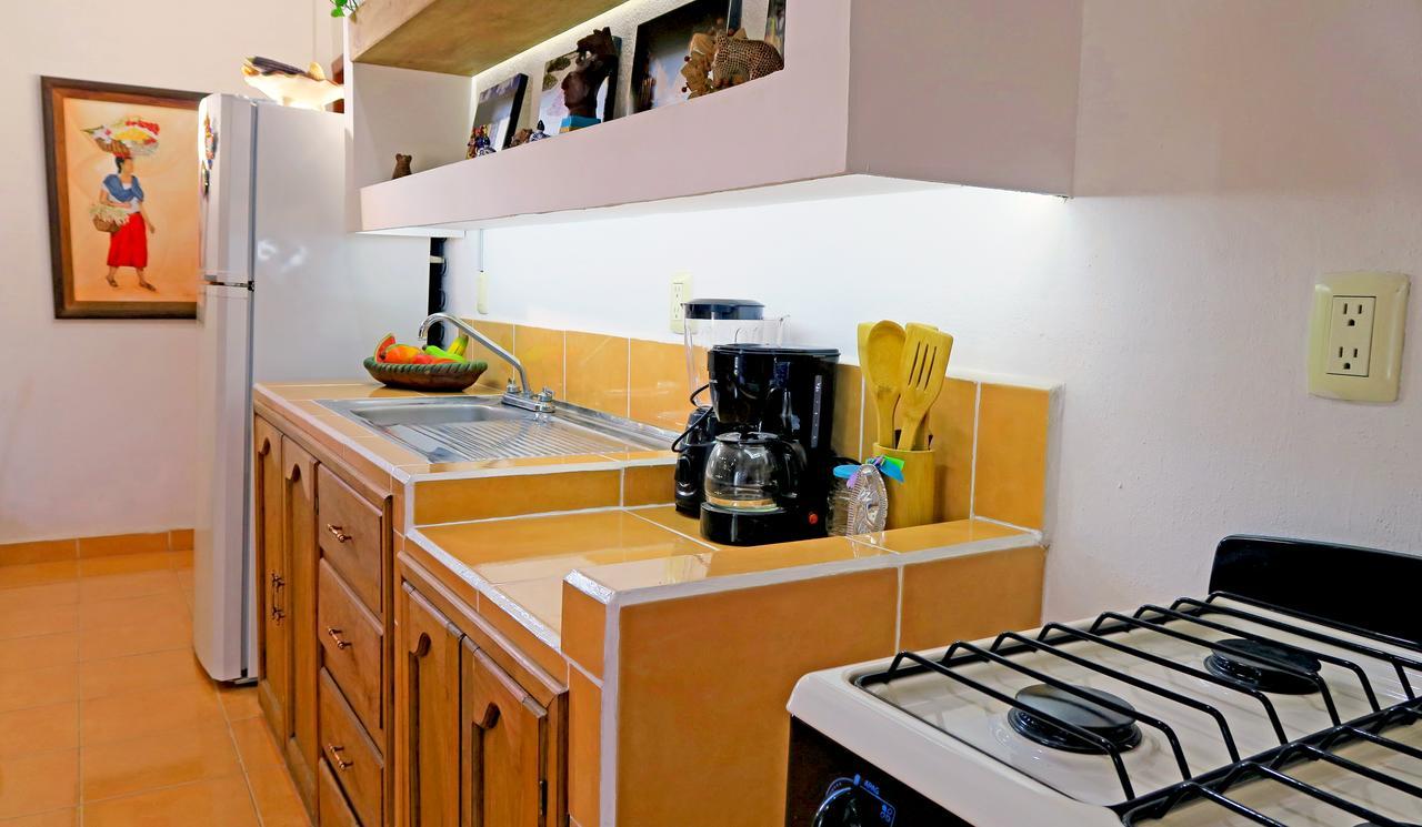 Folklorsuites Tuxtla Gutierrez Luaran gambar
