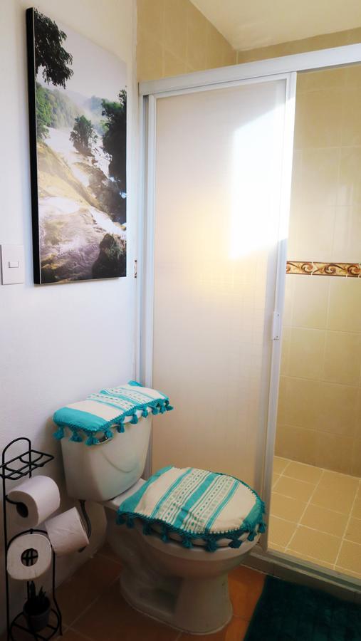 Folklorsuites Tuxtla Gutierrez Luaran gambar