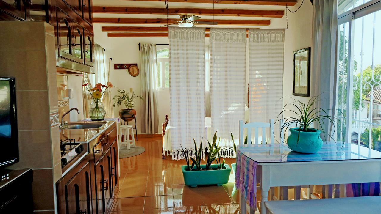 Folklorsuites Tuxtla Gutierrez Luaran gambar