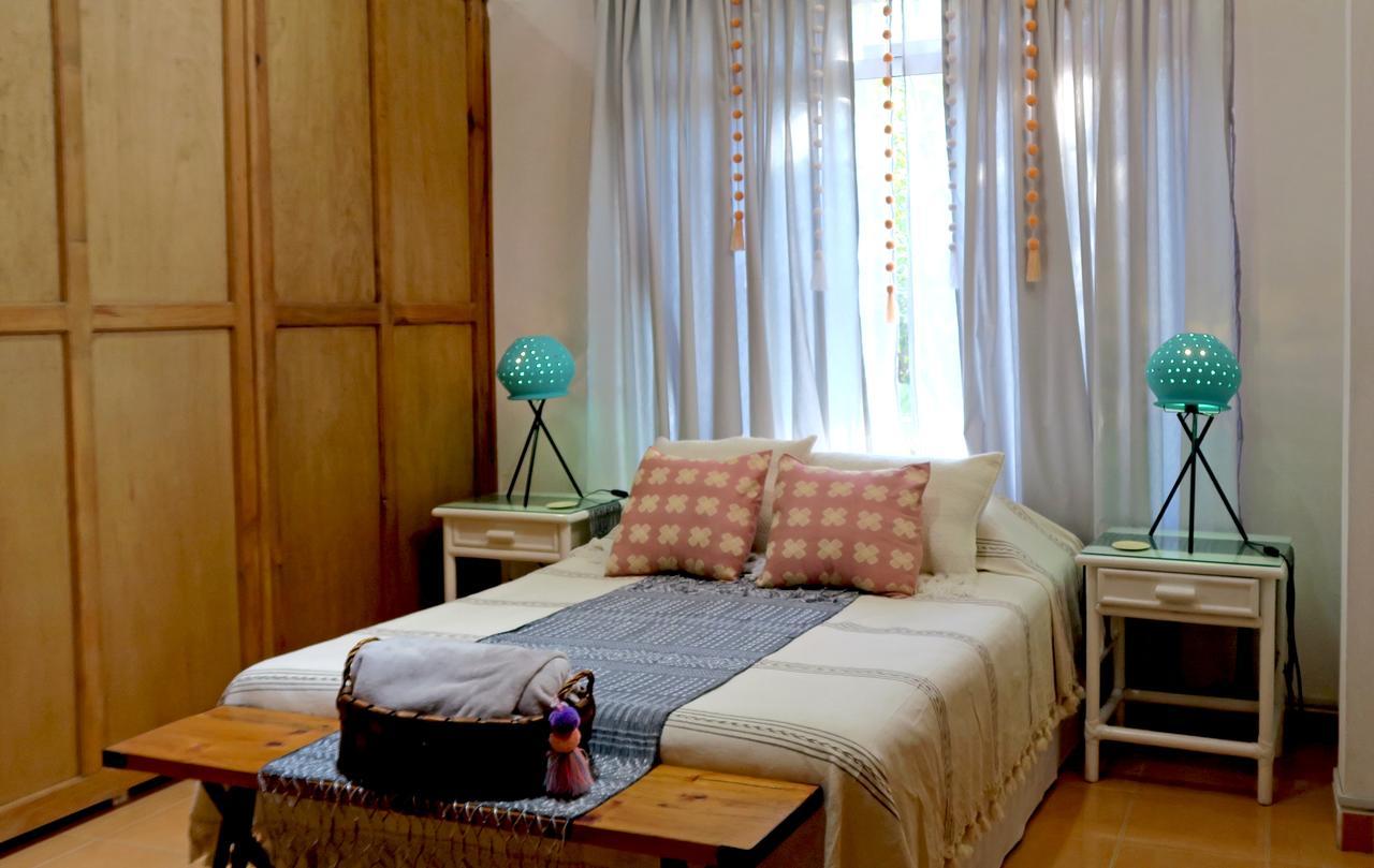 Folklorsuites Tuxtla Gutierrez Luaran gambar